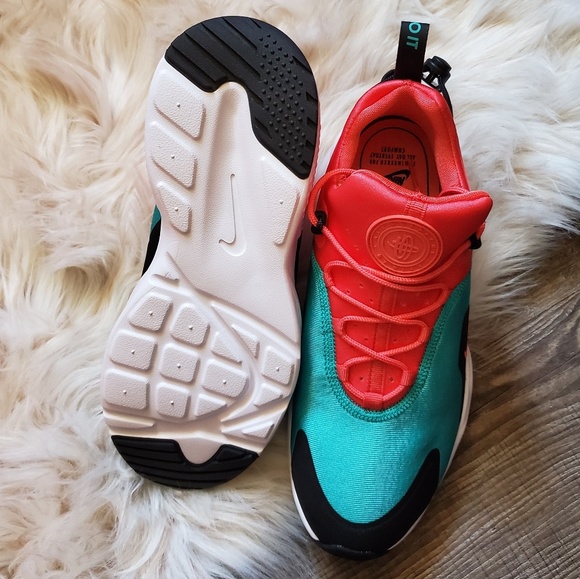 NEW Nike Air Huarache City - Picture 7 of 8